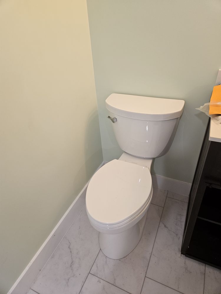 Slide of Threadlocker Plumbing and Heating