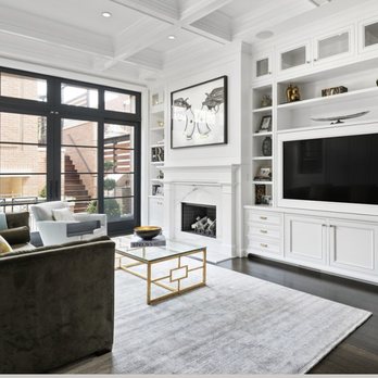 Becker Works - General Contractors Near Me - Chicago, Illinois Becker Works - General Contractors Near Me - Chicago, Illinois