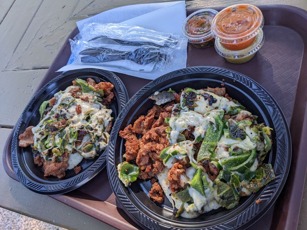 La Super-Rica Taqueria