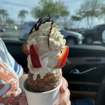 AZ Chimney Cakes - Chimney Cakes Near Me - Mesa, Arizona AZ Chimney Cakes - Chimney Cakes Near Me - Mesa, Arizona