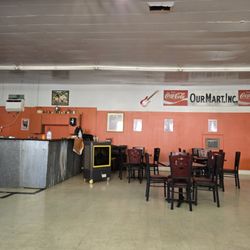Market Street BBQ