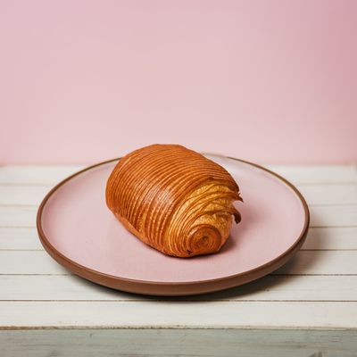 Love Croissants by null