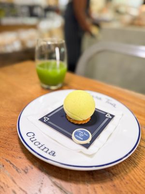 Casa Tua Cucina by null