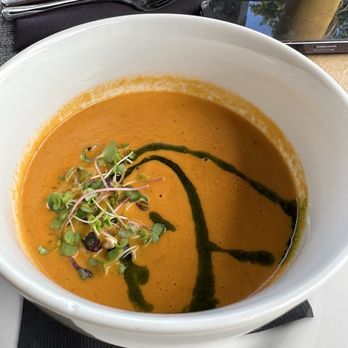 Oasis on the Beach - Tomato soup - Hawaiian Near Me - Kapaa, Hawaii Oasis on the Beach - Tomato soup - Hawaiian Near Me - Kapaa, Hawaii