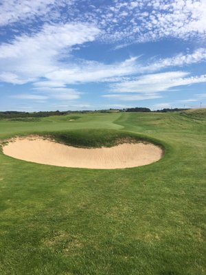 Royal Portrush Golf Club by null