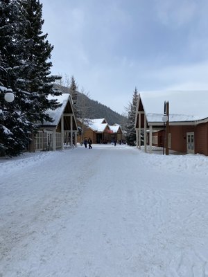 Keystone Resort by null