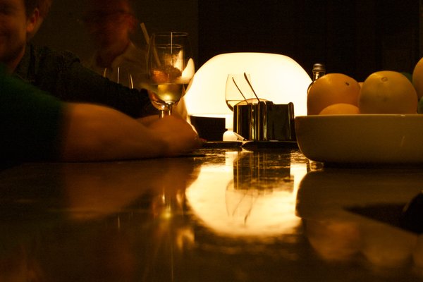 Bar Milano by null