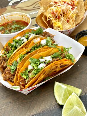 Elmer's Tacos by null