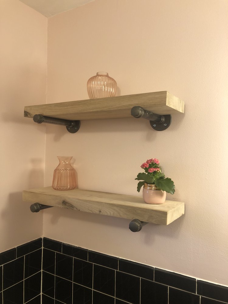 Slide of Our Home Services