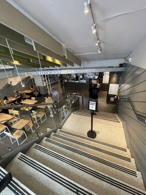 Shake Shack Upper East Side by null
