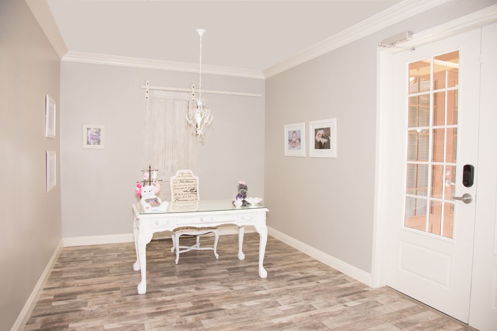 Little Blessings 4D Ultrasound Studio