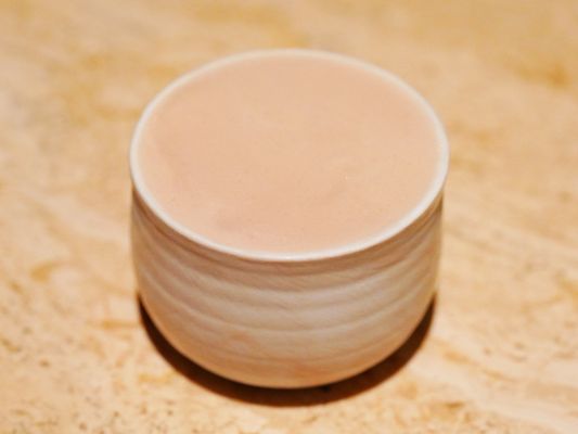 Ritual at Manresa by null