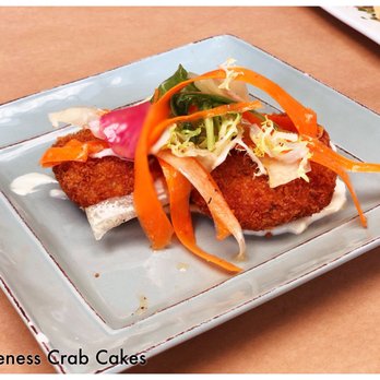 Celadon - 07/30/2018: Pretty good - Seafood Near Me - Napa, California