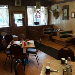 Seven Devils Cafe