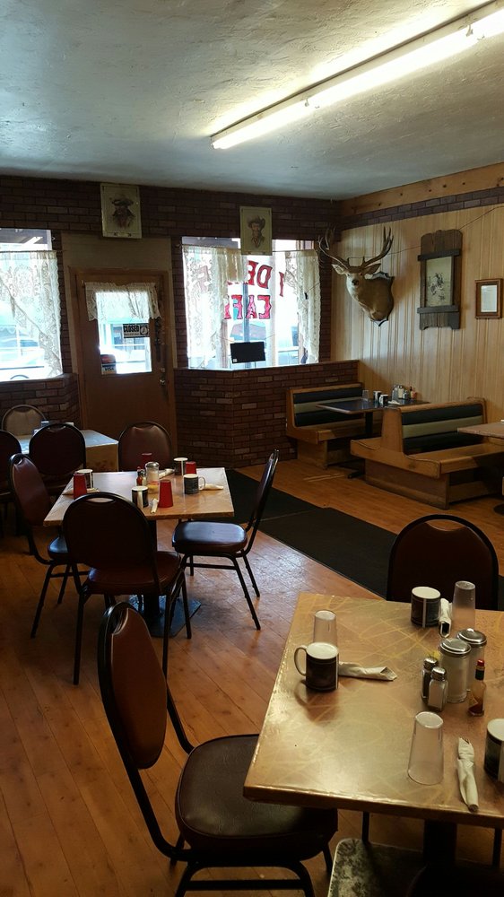 Seven Devils Cafe Logo