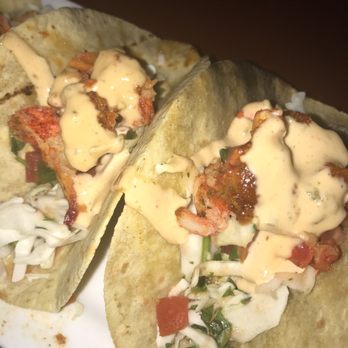 Red Lobster - Wood-fired tacos with lobster - Seafood Near Me - Colonie, New York Red Lobster - Wood-fired tacos with lobster - Seafood Near Me - Colonie, New York