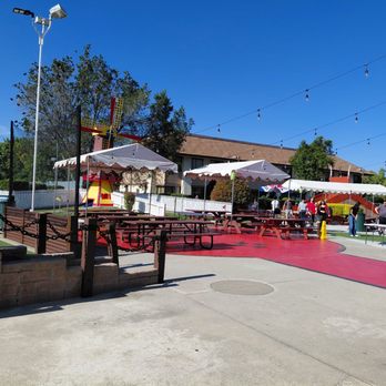Sunnyvale Golfland USA - Party area - Mini Golf Near Me - Sunnyvale, California Sunnyvale Golfland USA - Party area - Mini Golf Near Me - Sunnyvale, California
