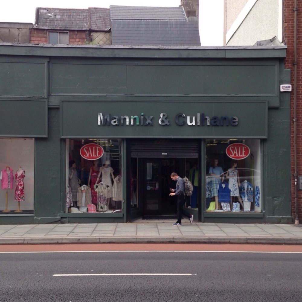 Mannix & Culhane - Women's Clothing Near Me - Cork, Colorado Mannix & Culhane - Women's Clothing Near Me - Cork, Colorado