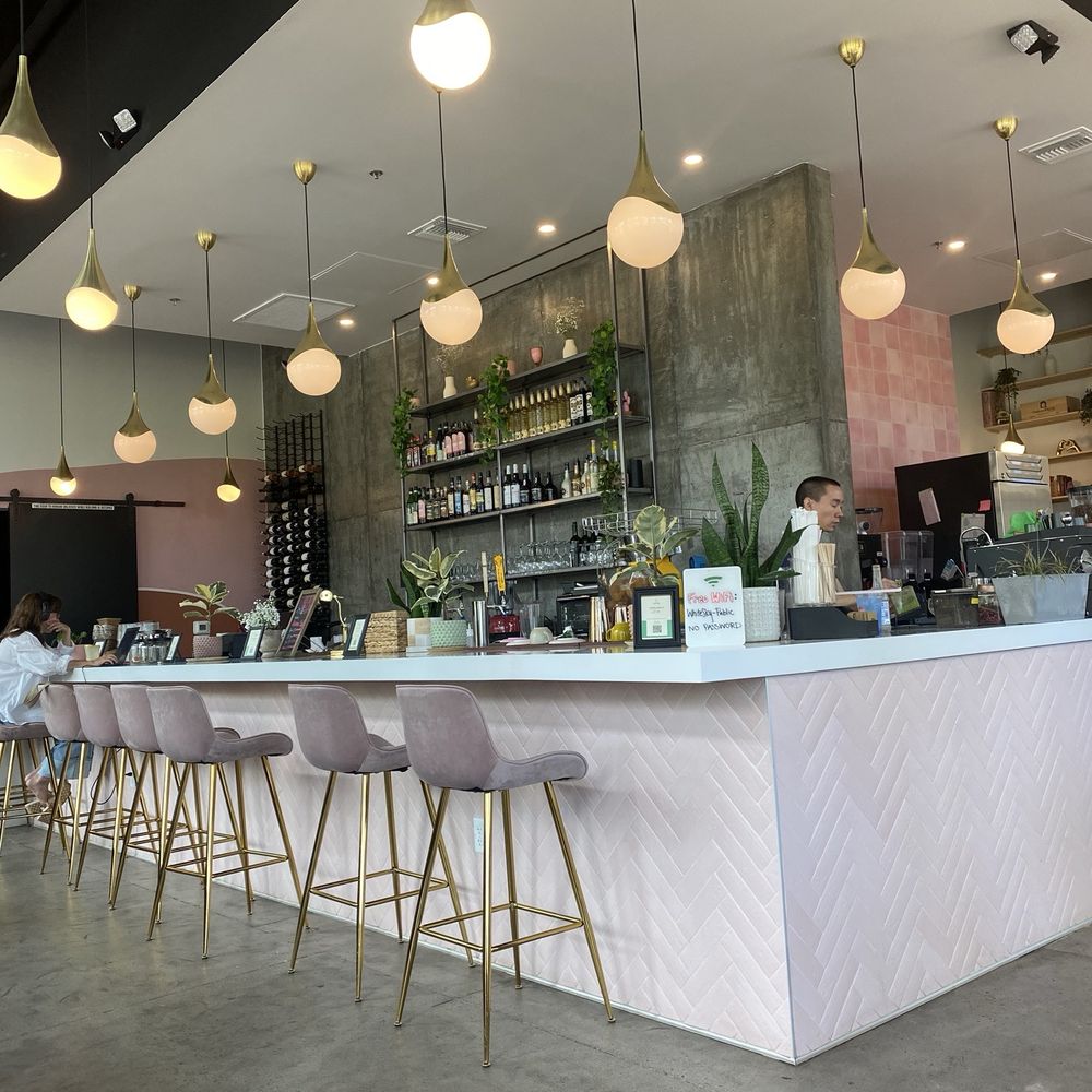 Aruma Cafe - Desserts Near Me - Tempe, Arizona
