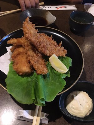 魚々屋 - Seafood - 市田町河尻100-2, 豊川市, 愛知県, Japan 