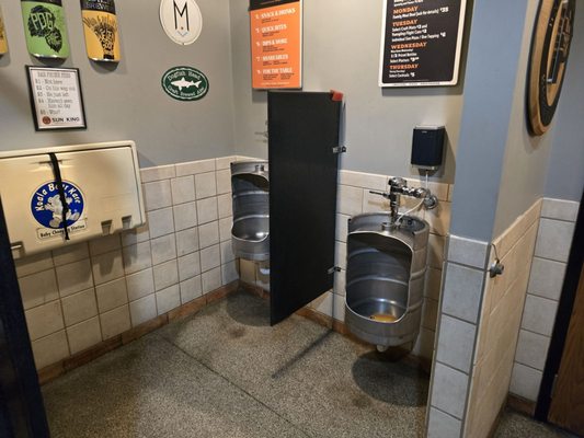 Crafters Pizza and Drafthouse by null