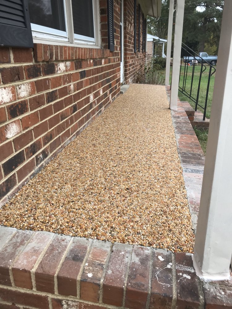 Slide of King Construction