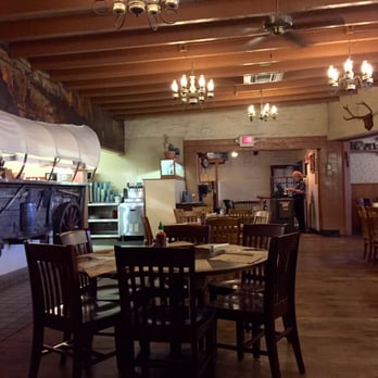 Ghost Town Grill - American Near Me - Buena Park, California Ghost Town Grill - American Near Me - Buena Park, California