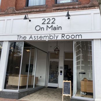 Froth Cafe - Street view - Coffee & Tea Near Me - New Britain, Connecticut