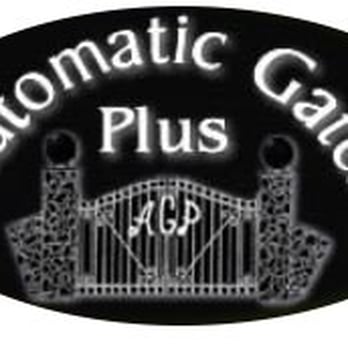 Automatic Gates Plus - Our logo drawn by our son, Gary - Fences & Gates Near Me - Hamersville, Ohio Automatic Gates Plus - Our logo drawn by our son, Gary - Fences & Gates Near Me - Hamersville, Ohio