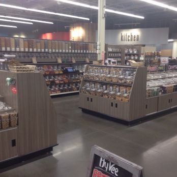 Hy-Vee - More bulk items - Grocery Near Me - Oakdale, Minnesota