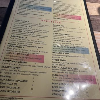 Wok by The Beach - Menu - Asian Fusion Near Me - Riviera Beach, Florida Wok by The Beach - Menu - Asian Fusion Near Me - Riviera Beach, Florida
