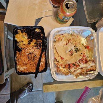Chico's Tacos - Grilled Mahi taco combo - Mexican Near Me - Lake Havasu City, Arizona Chico's Tacos - Grilled Mahi taco combo - Mexican Near Me - Lake Havasu City, Arizona