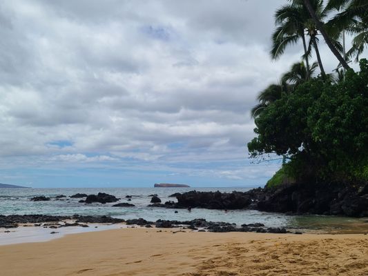 Makena Cove by null