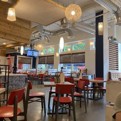 Fish Taco - Indoor