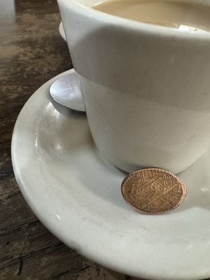 Hasty Tasty Pancake House by null