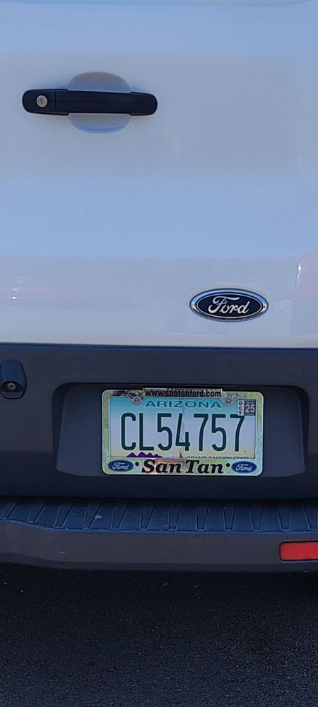 Douglas Allred Company - property management company in Chandler, AZ