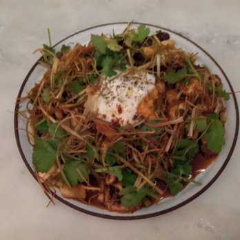 Animae - Mushroom - Asian Fusion Near Me - San Diego, California