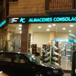 Almacenes Consolación