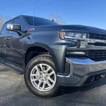 5 Diamond Detailing - Auto Detailing Near Me - Georgetown, Indiana 5 Diamond Detailing - Auto Detailing Near Me - Georgetown, Indiana