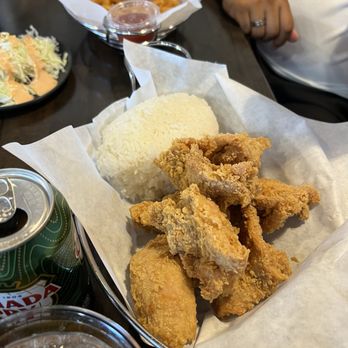 bb.q Chicken Brea - Golden Original Boneless - Korean Near Me - Brea, California