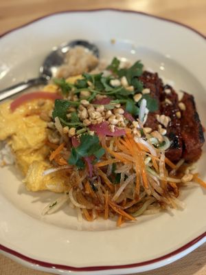 Story Hill BKC by null