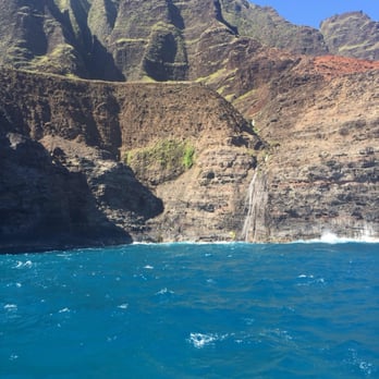 Blue Dolphin Charters - Boating Near Me - Eleele, Hawaii Blue Dolphin Charters - Boating Near Me - Eleele, Hawaii