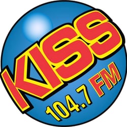 104.7 KISS FM
