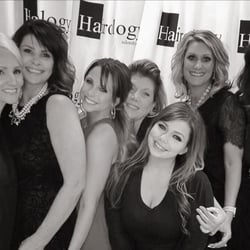 Hairology Salon & Spa