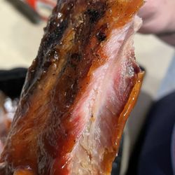 Reggie's Barbecue