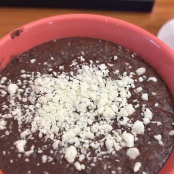 De Nada - Wow! Wow! Wow! - Mexican Near Me - Austin, Texas