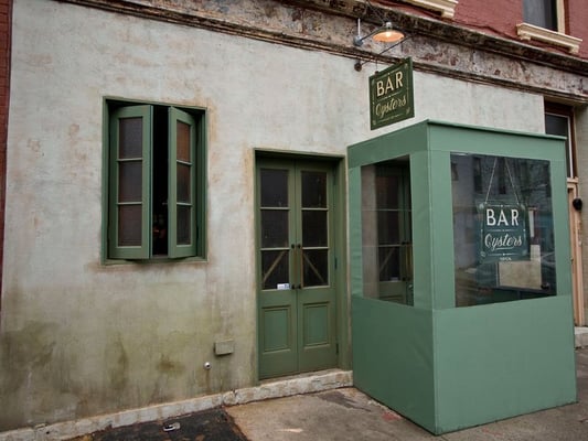 Maison Premiere by null Maison Premiere by null