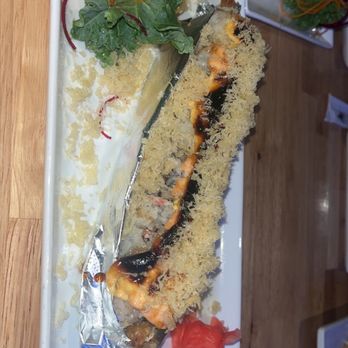 Sushi Sake Miramar - Sushi Bars Near Me - Miramar, Florida