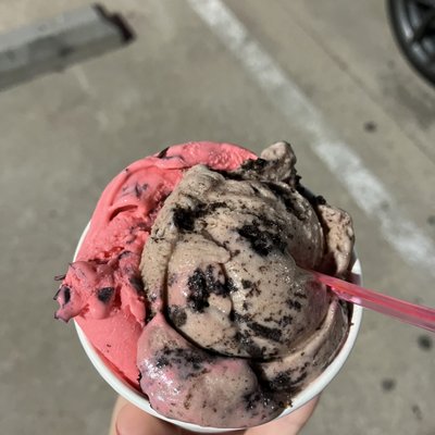 Booza by null