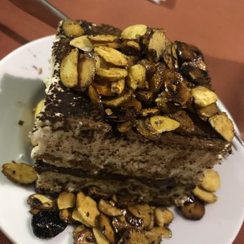 Eatalian - House cake - Italian Near Me - Gardena, California